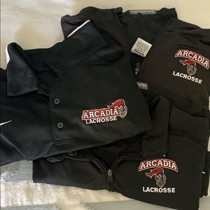 Arcadia Lacrosse Bundle